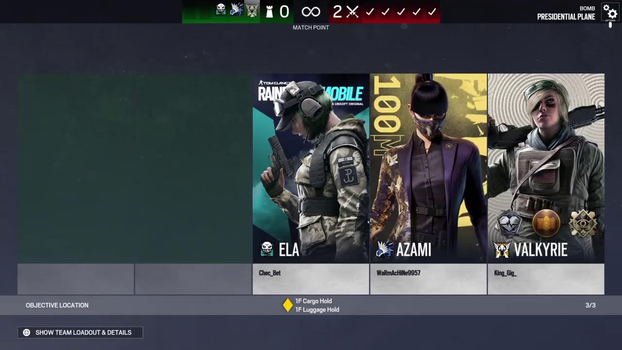 Ubisoft challenges