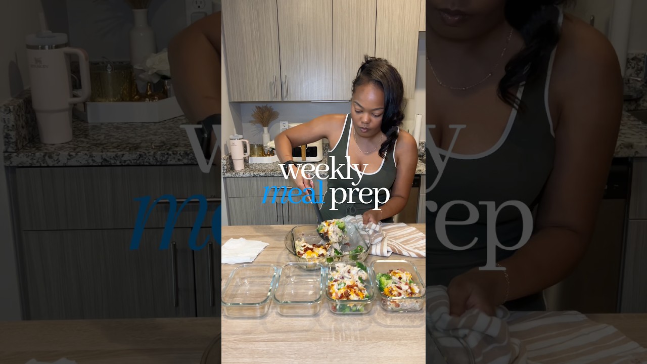 Низкоуглеводное/безуглеводное еженедельное меню 🧑🏽&zwj;🍳