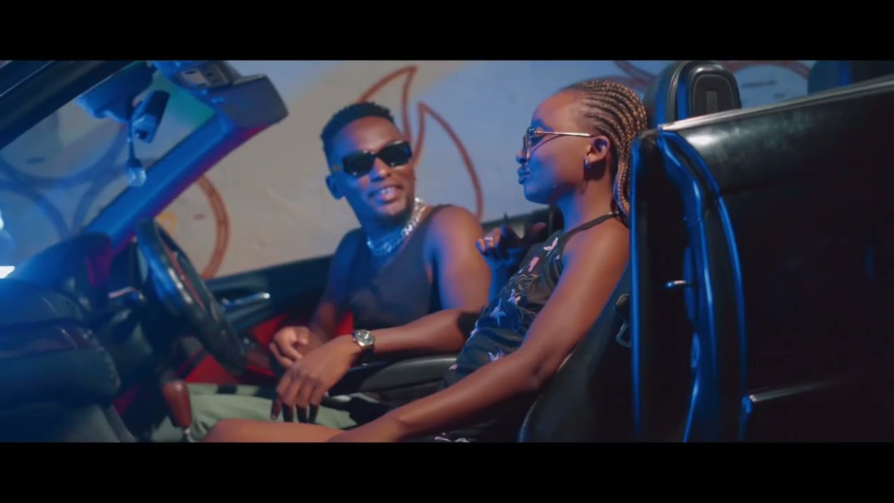 Option Daril - Dance for me ft Don Kamati, King Elegant & Blank Nangaku