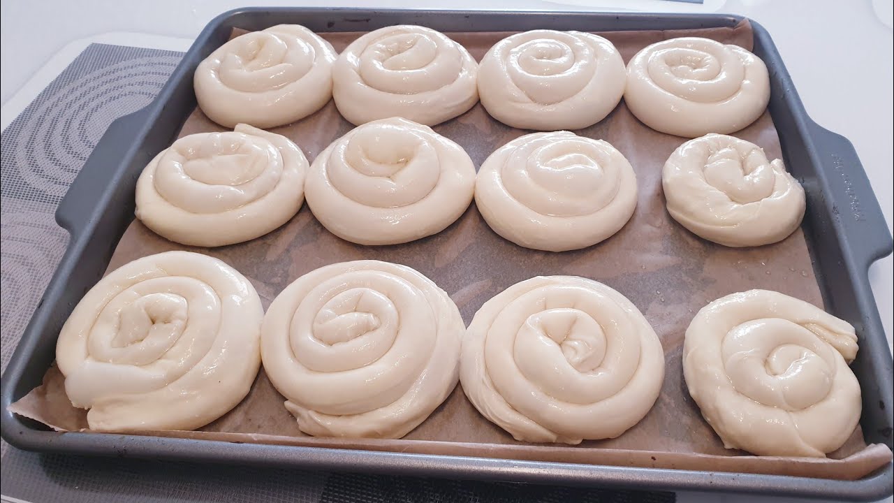 Bureka-Kuleçë me djathë me shije perfekte,👌😋 Börek mit Käse