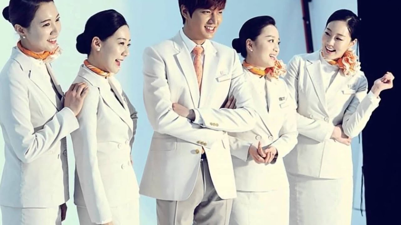 ACTOR LEE MIN HO