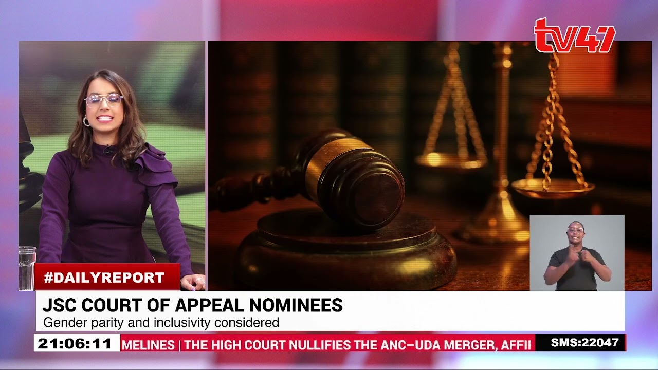 JSC announces 15 nominees for appointment as Court of Appeal Judges
