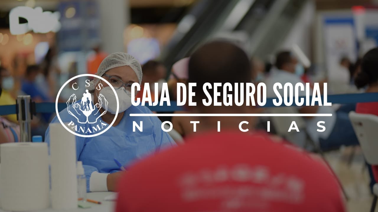 Centro de vacunación de la CSS en Westland Mall se distingue en organización y productividad.