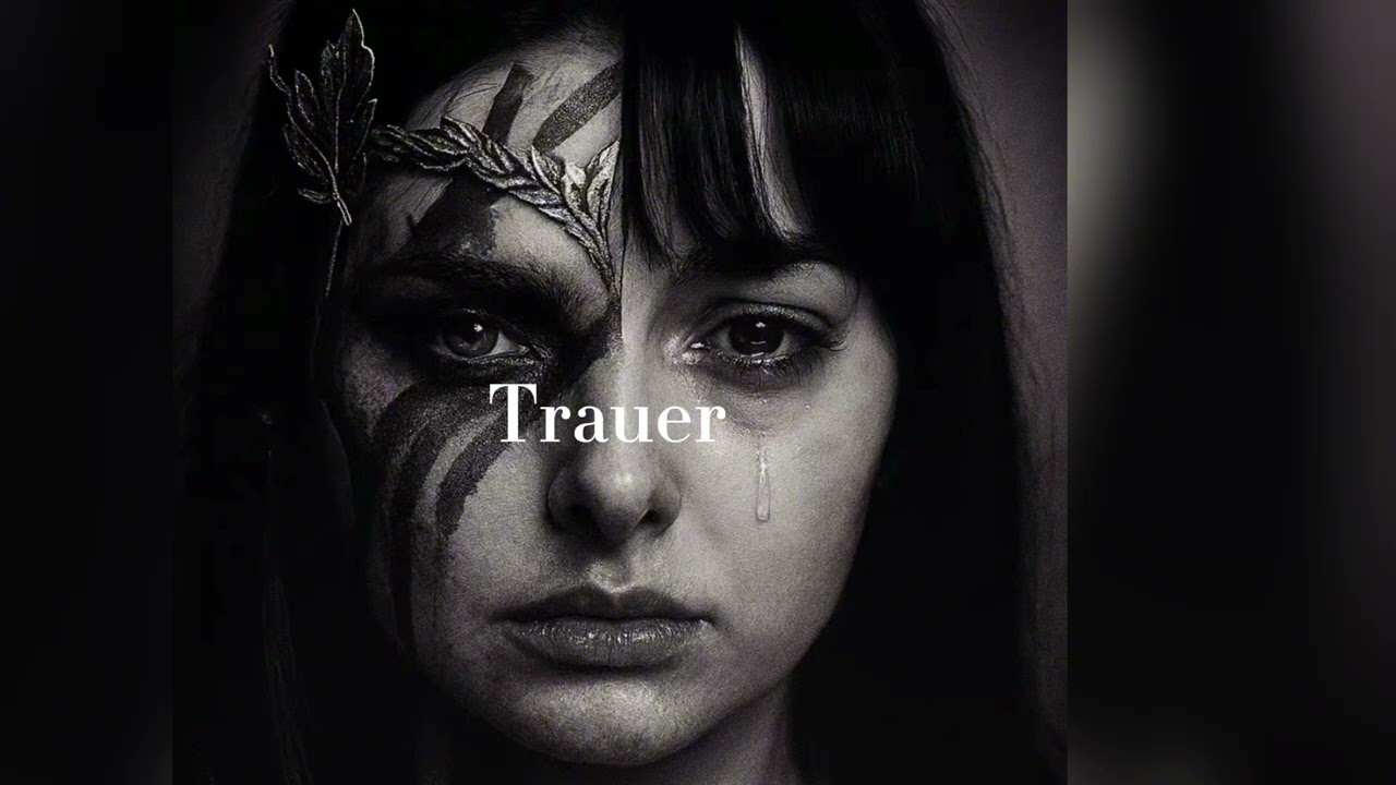Secret Mia - Trauer (Bonus Track) Album Deep