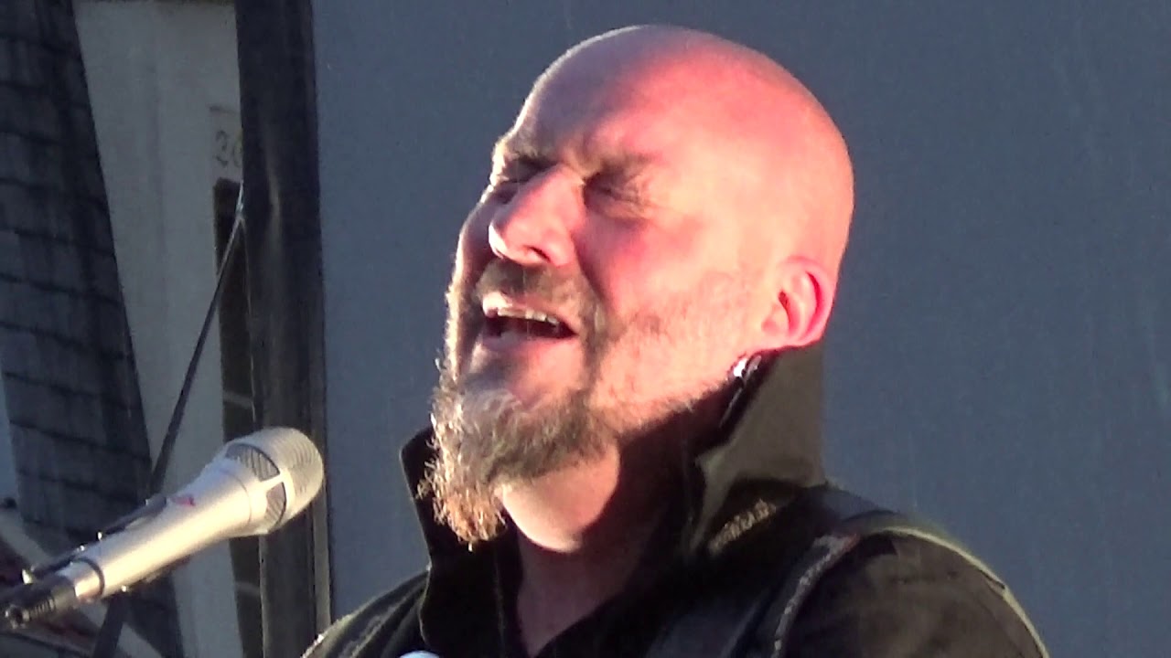 Luc ARBOGAST - Provins - Juin 2019 - L'Homme Loup