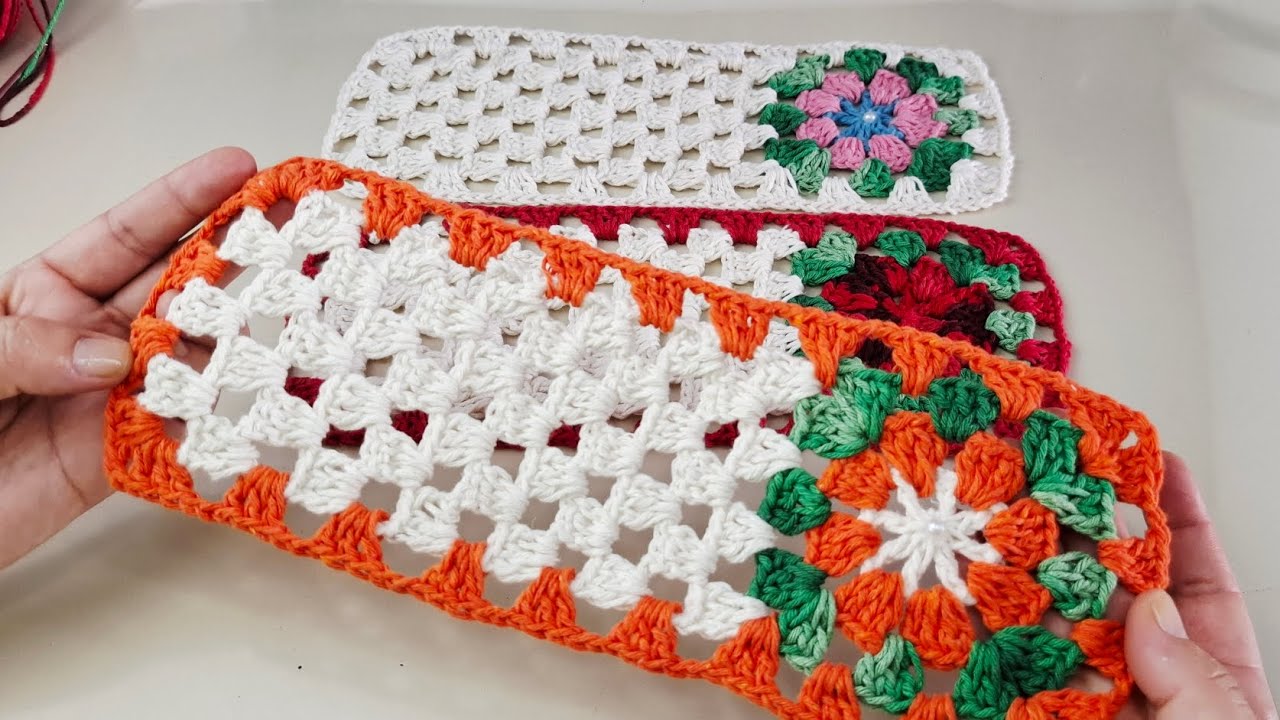 BASE SUCESSO DO MOMENTO/BASE PARA TAPETES OVAL, RETANGULAR E ESPIRAL/ PASSO A PASSO 