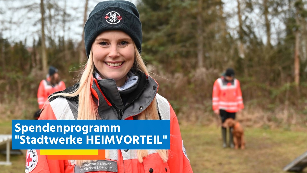 Spendenprogramm 