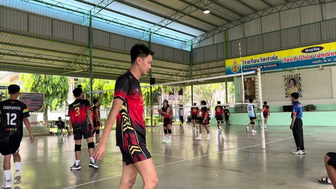 ญาญ่า vs คุกิมิยะ 