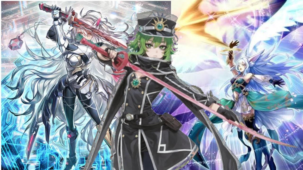 Yugioh Master Duel - Sky Striker - Going Second With New Support