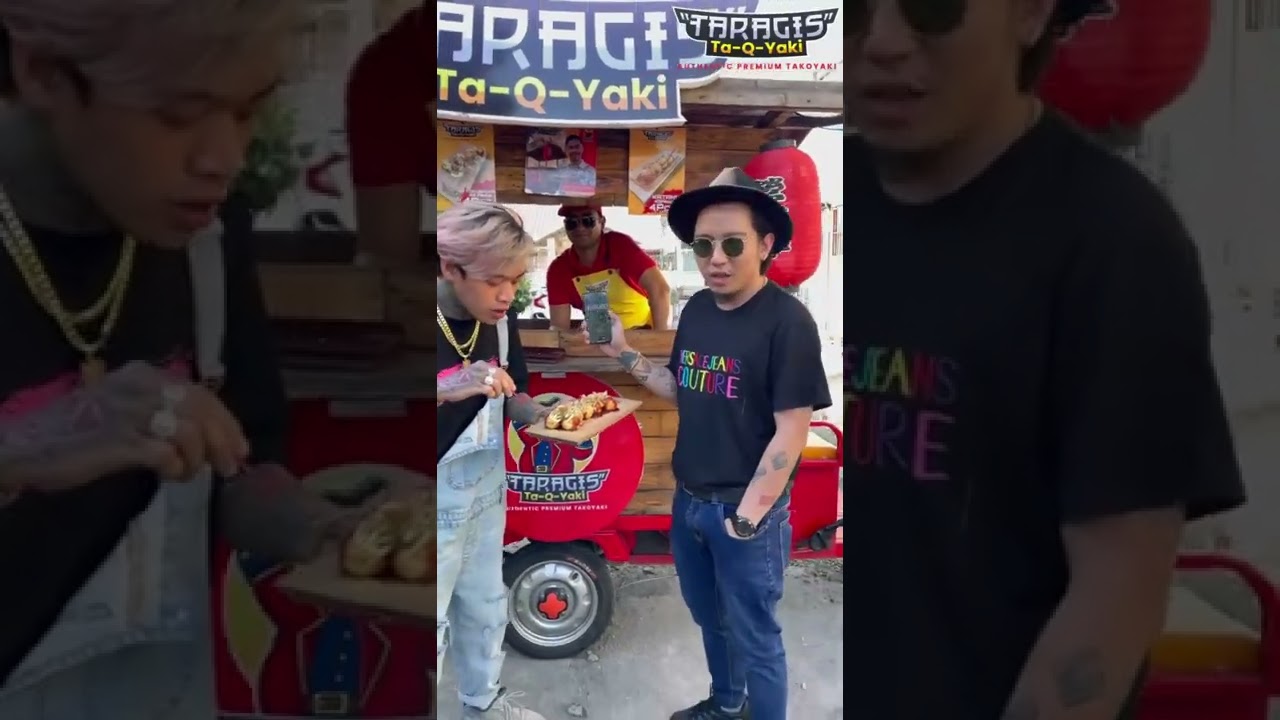 AWIT GAMER KUMASA SA TARAGIS