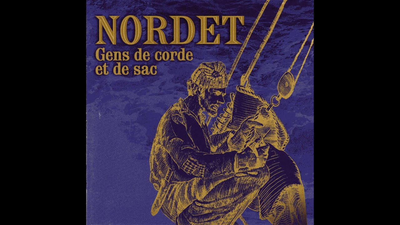 L'équipage - Nordet