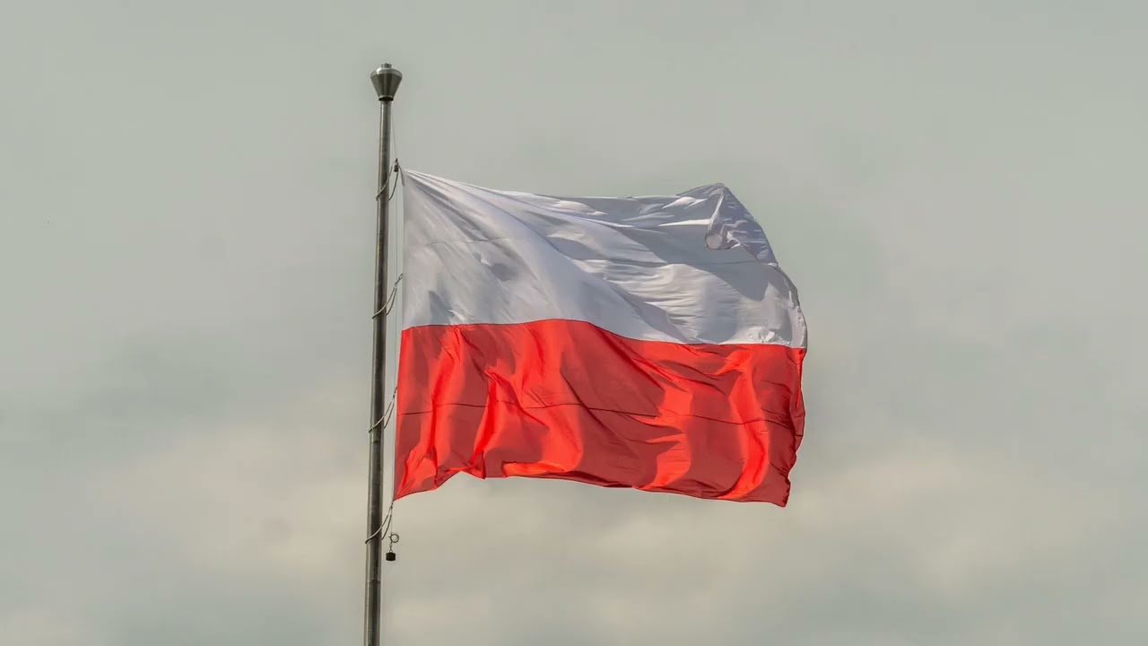 Ballada o żołnierzach Westerplatte.