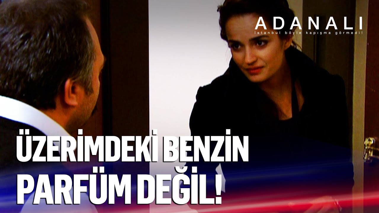 Adanalı ve İdil'in Maraz Ali tartışması - Adanalı Efsanesi