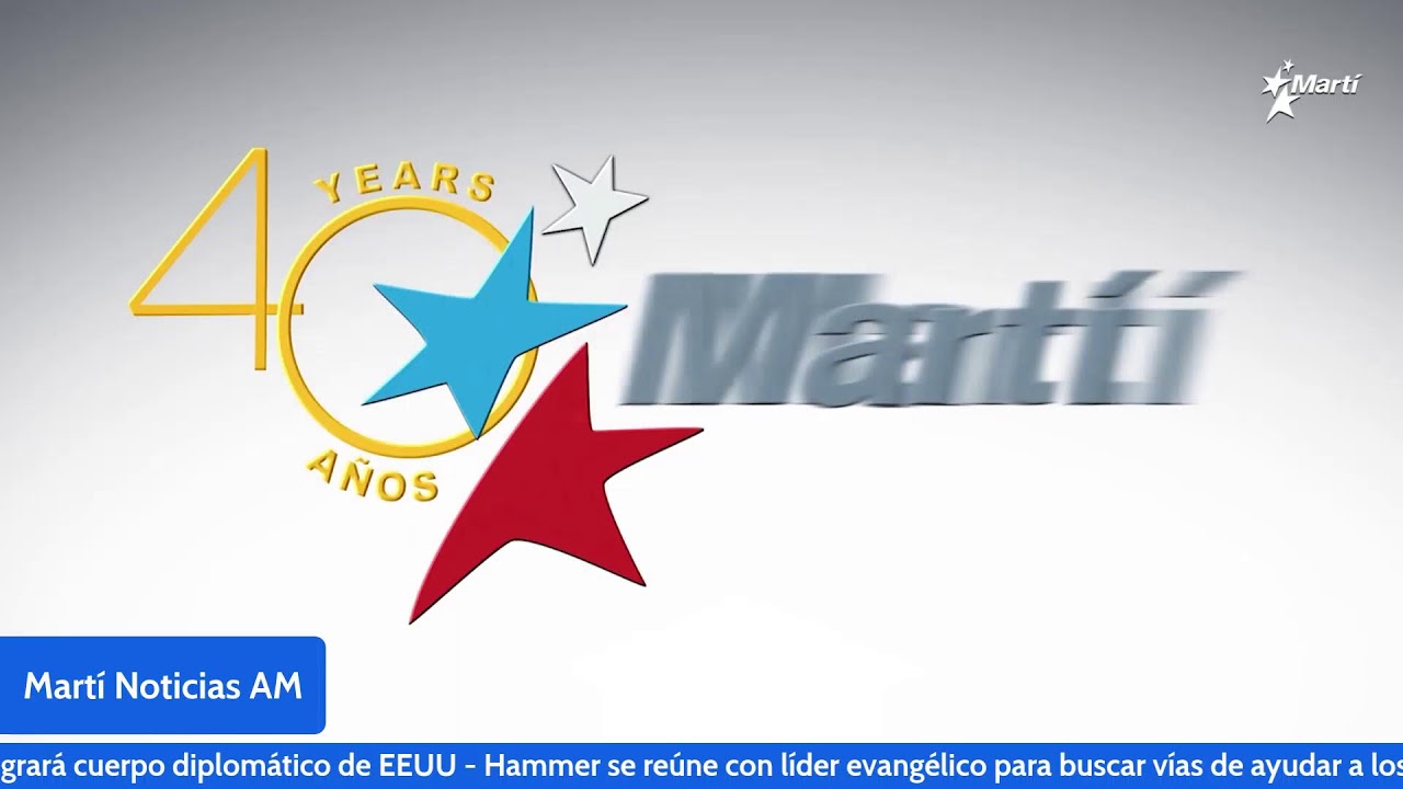 Martí Noticias AM
