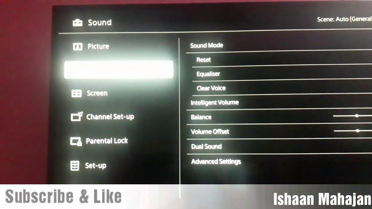 Sony BRAVIA Wireless Connecting