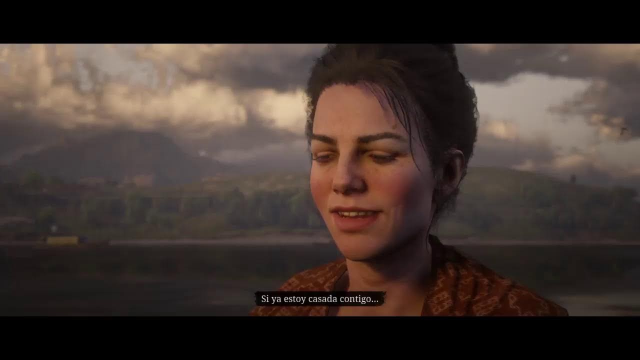 Jugando RedDead Redemtion 2 #reddeadredemtion #gameplay