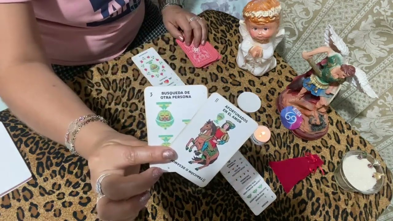 ♋️CANCER🥰💞EL AMOR TOCA A TU PUERTA🤗🙌🏻LA FELICIDAD LLEGA Y A TI SOLO TE TOCA DISFRUTAR 