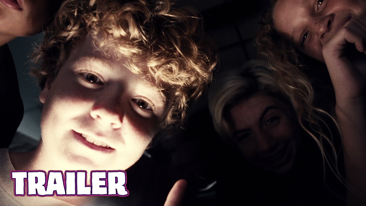 THE PLAGUE (2025) Official Trailer (HD) Joel Edgerton