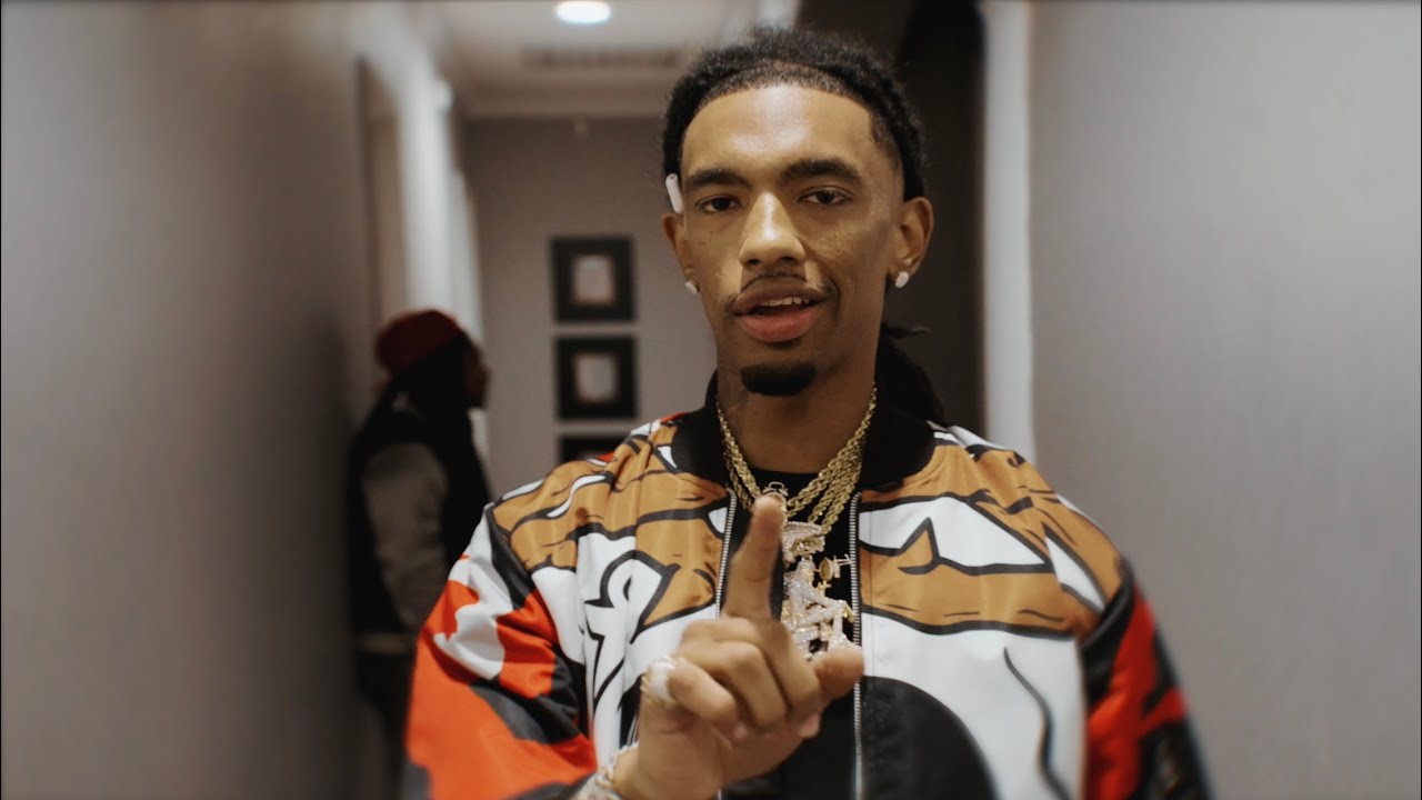 DB.Boutabag - I Ain't Never (Official Music Video) | Dir. Zeroscope