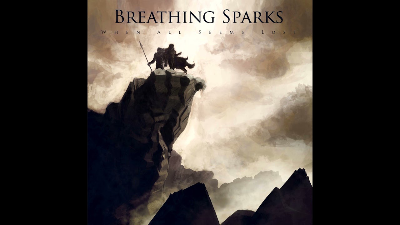breathingsparks - When All Seems Lost (FULL ALBUM) [HQ]