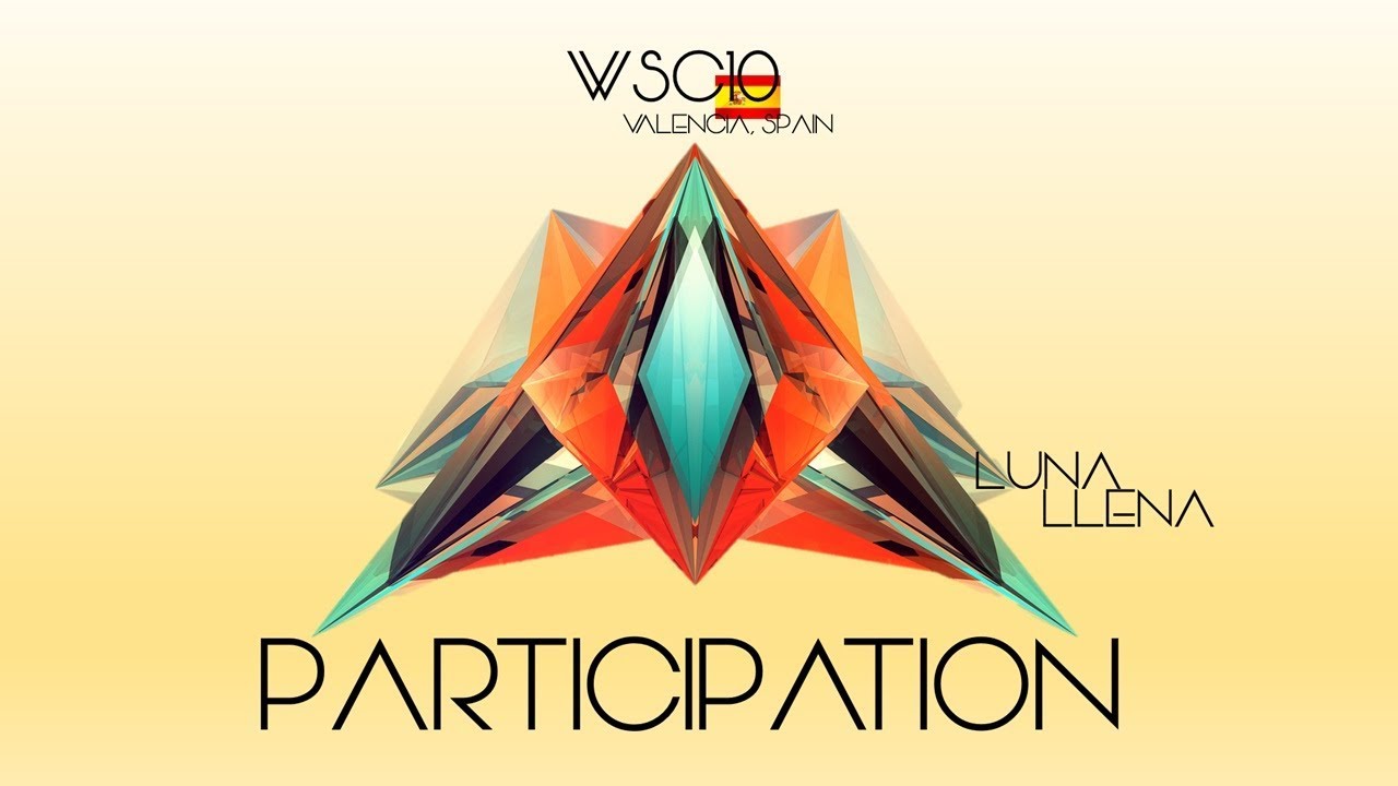 PARTICIPATION CLOSED | Valencia | Wonderful Song Contest #10