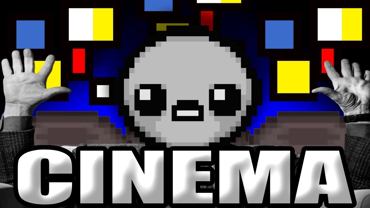 This Isaac Run Was PEAK CINEMA