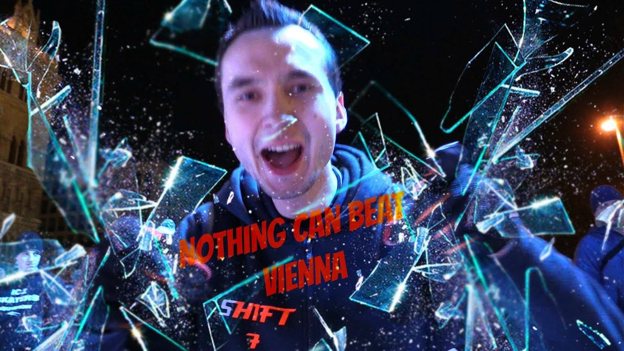 Nothing can beat Vienna