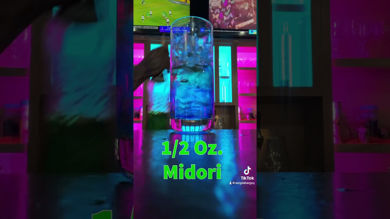 Delta 9 Infused: Liquid Marijuana😈🍁 #Delta9 #maryjay #fyp #Tiktok #Bar #Drink #FizzyD9