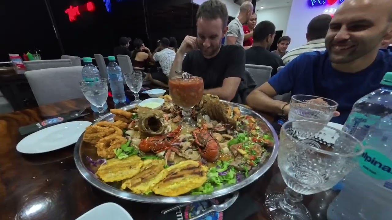 Costa Rica 2025 - Monteverde e costa pacifica