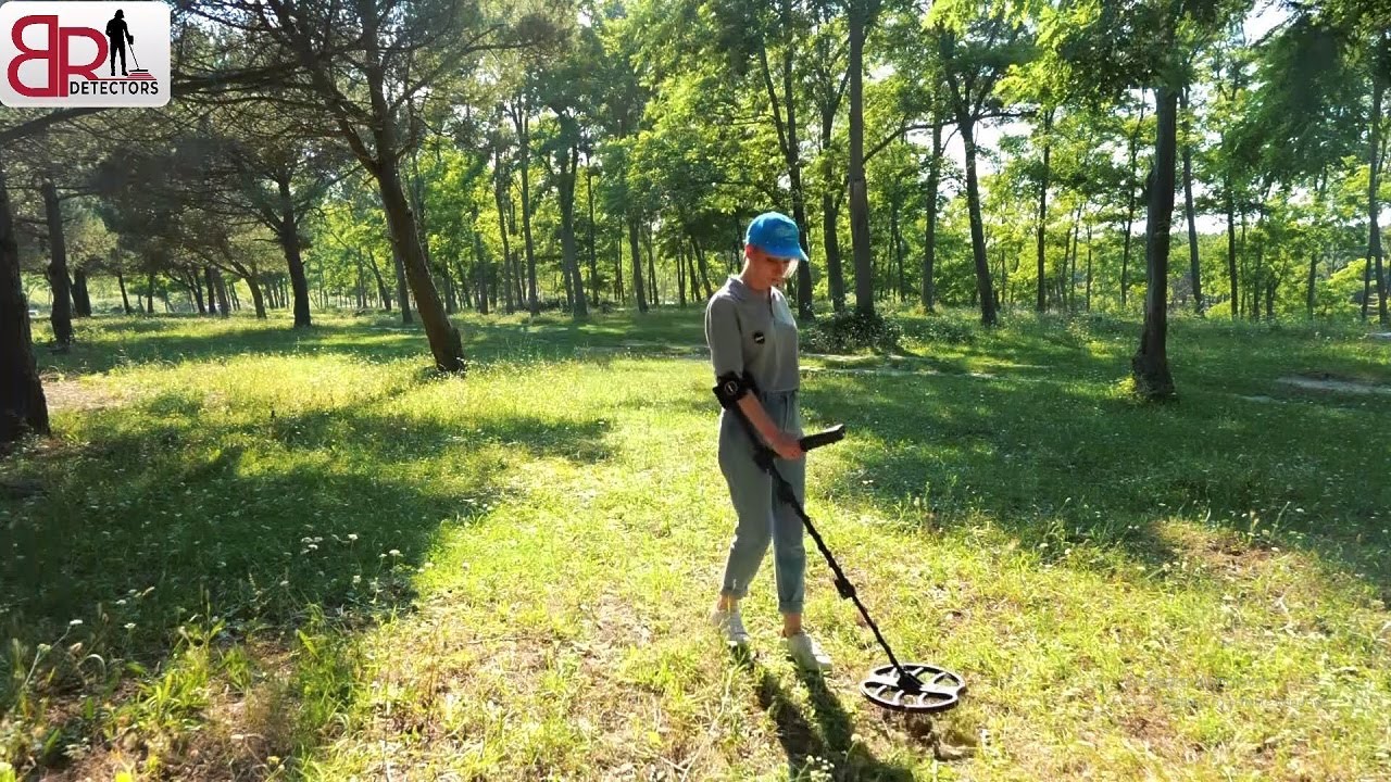 QZ 80 gold detector for prospecting raw gold in the desert and mountains | gold nuggets detection