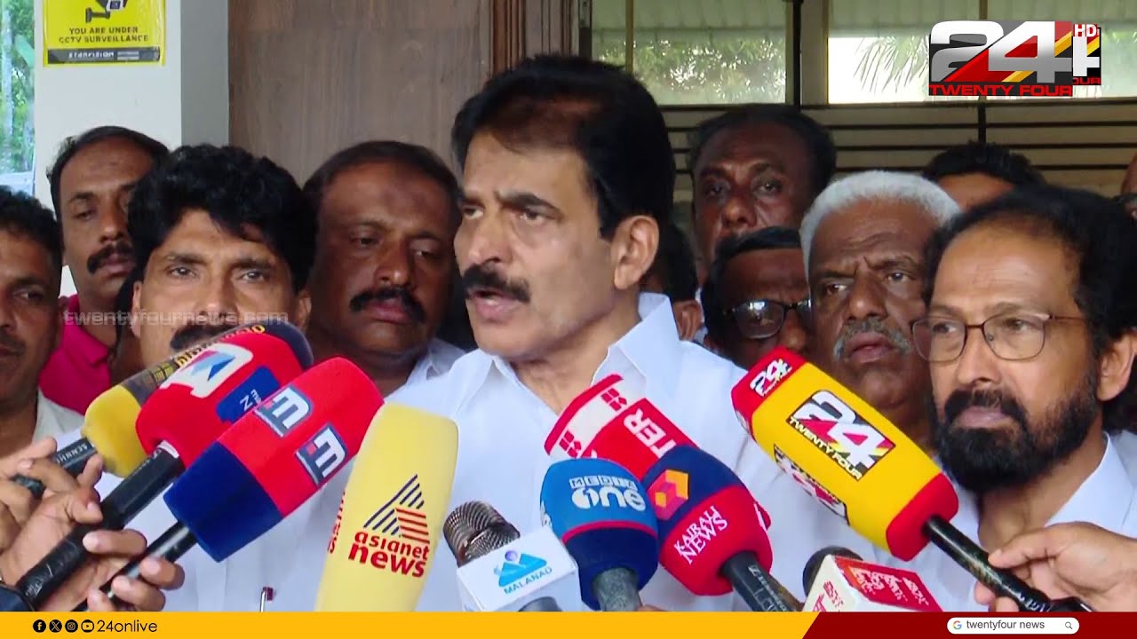 'രാഹുൽ പ്രചാരണത്തിൽ പങ്കെടുക്കുന്നെങ്കിൽ നോക്കേണ്ടത് പ്രാദേശിക നേതാക്കൾ' KC Venugopal