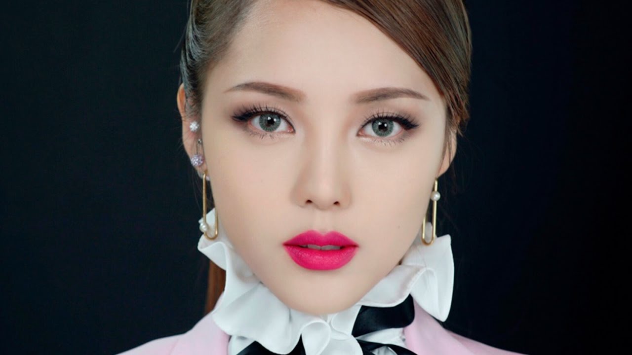 Uncovering by PONY X Dior (With subs) - 언커버링 by 포니 X 디올