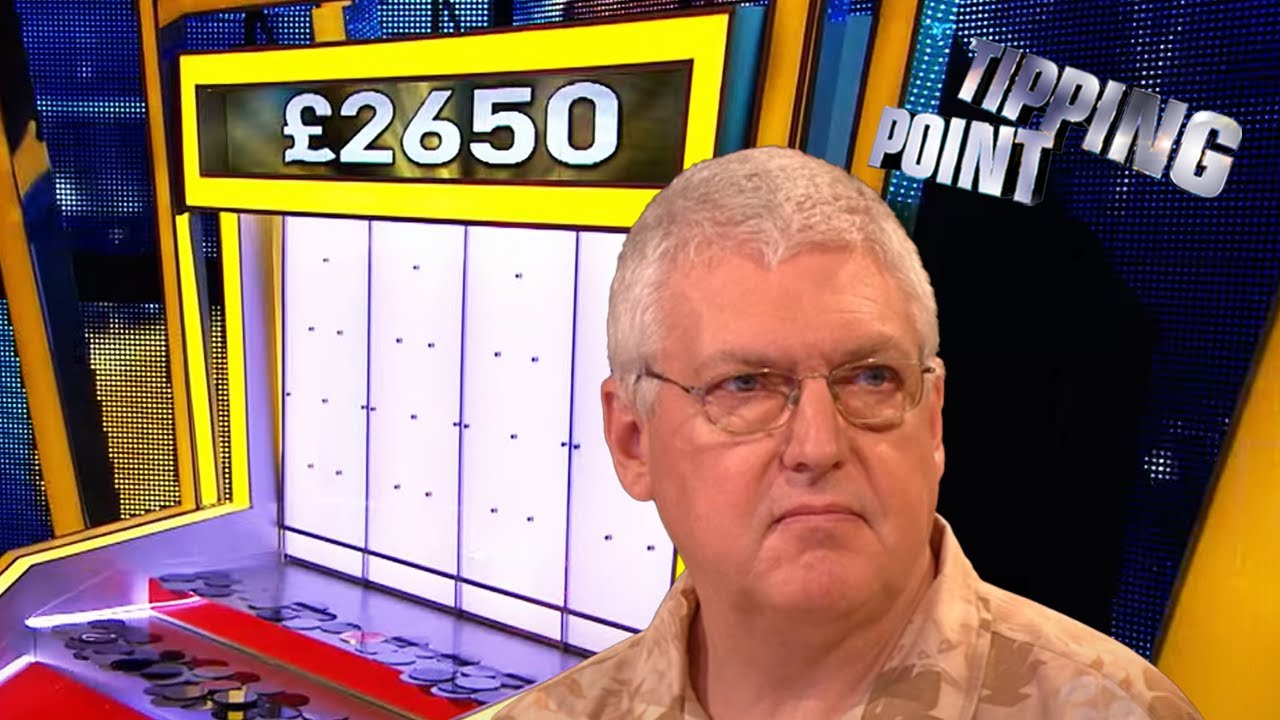 'South Park' Town is Located in Which City? | Tipping Point | S04 E66