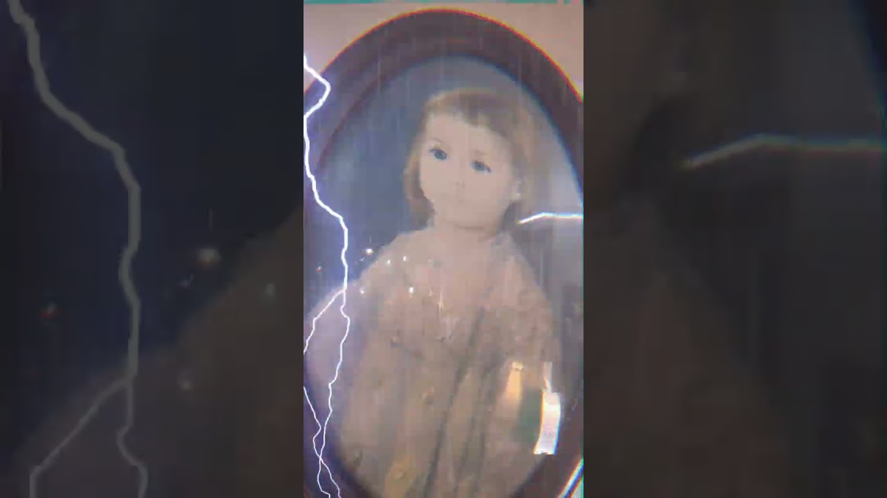 Haunted Find at Local Antique Store The Attic in Eau Claire Wisconsin #Haunted #Antiques #Spirits