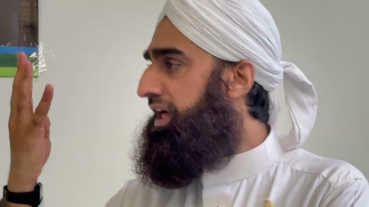Ramadan is maand van zegeningen dus goed van gebruik maken 
