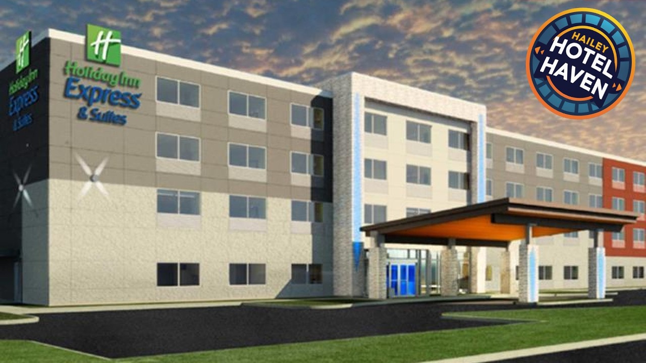 Holiday Inn Express & Suites Detroit Northwest - Livonia By IHG | United States 🏩