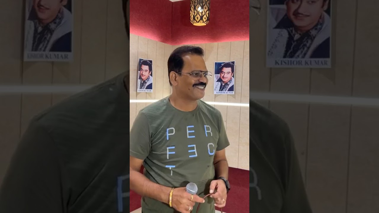 Kishore da’s birth day celebration 🎉🎊