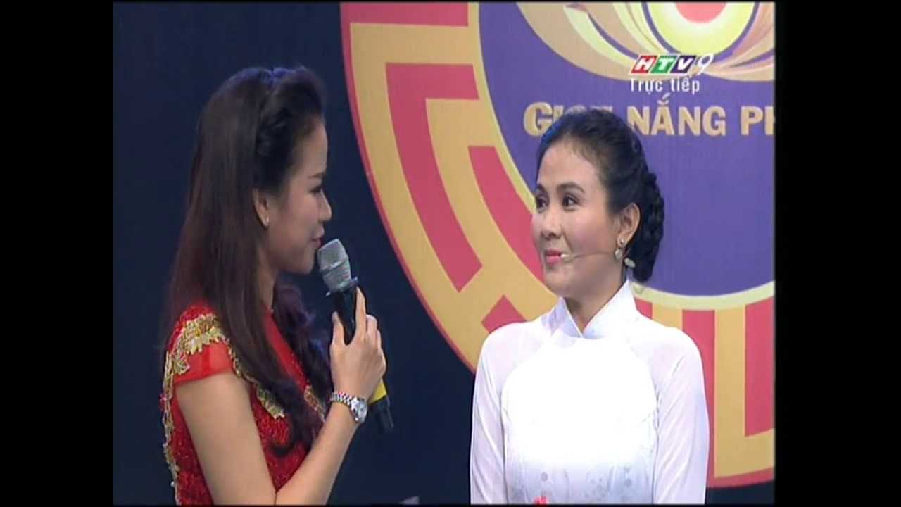 CHỞ EM NHIÊU LỘC - THANH NGÂN & KIỀU TẤN