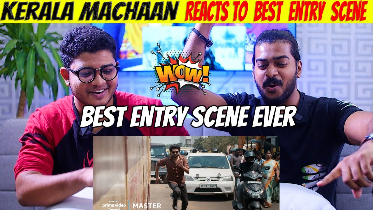 Which Hero's Entry Scene Do You Like The Most??
