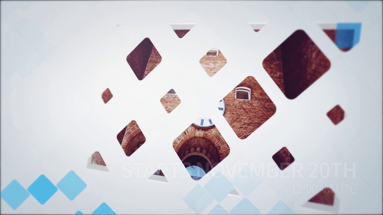 Varnzen Pre-ICO Announcement Video
