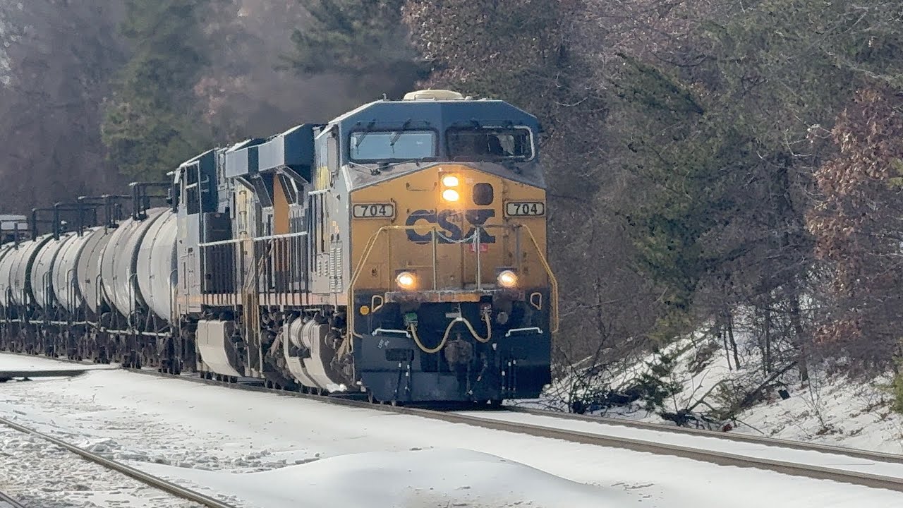 Lorton Train Day || 1/31/2026