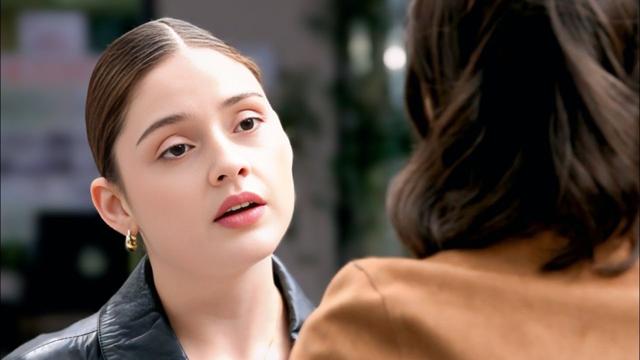 La Rosa de Guadalupe | ALZAR LA VOZ [Part 1] | Cap&iacute;tulo 2025 HD VIDEO