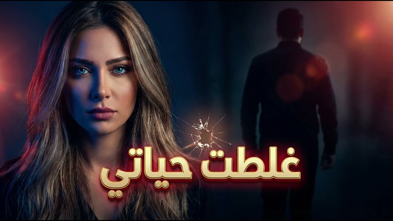 💔 غلطت حياتي