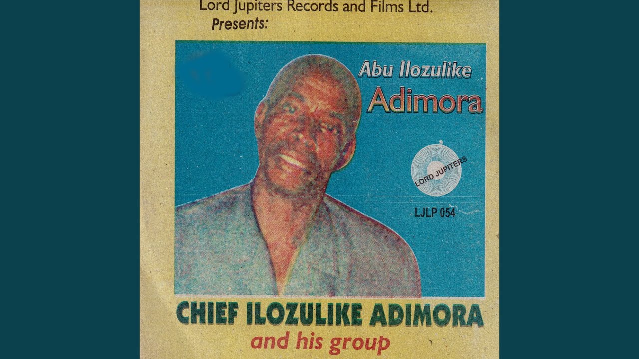 Abu Iloulike, Pt, 2
