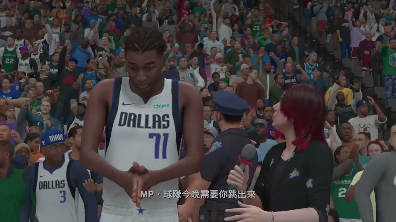 2k26輝煌生涯模式 單打黃蜂隊