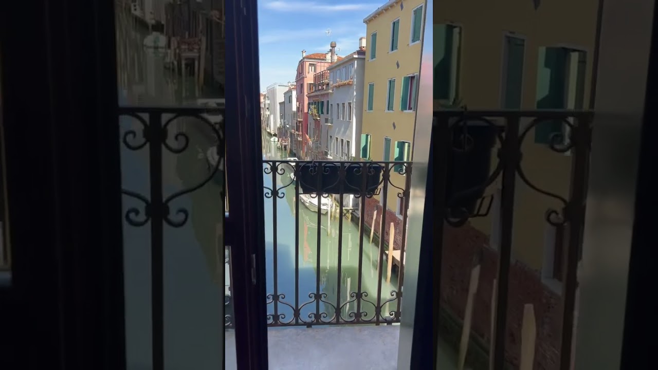 Flat in Venice Italy