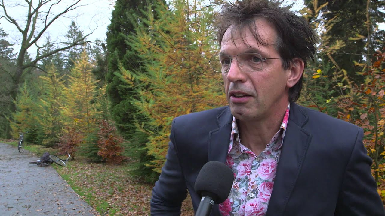 Jan Douwe Kroeske over de kracht van samen aan de slag voor duurzaamheid