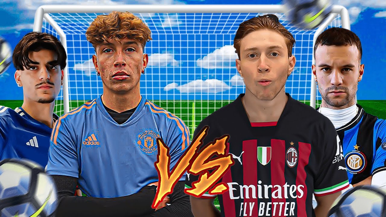 Team Rosso Vs Team Fratino: In Palio 2000€!