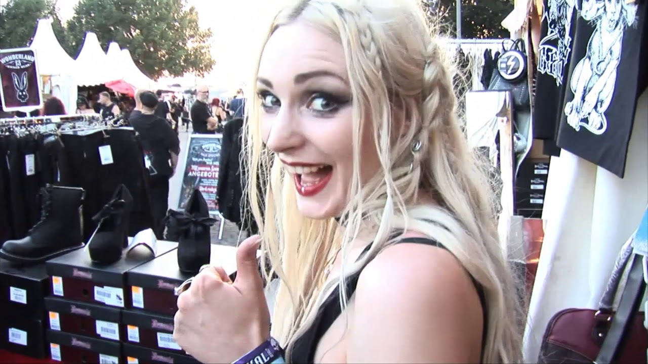 AMPHI FESTIVAL UNBOXING - DIE OFFIZIELLE DOKU