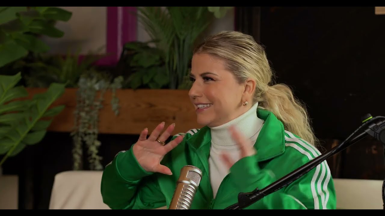 Beatrice Egli und HE/RO | Egli Extrem | Podcast Folge 5